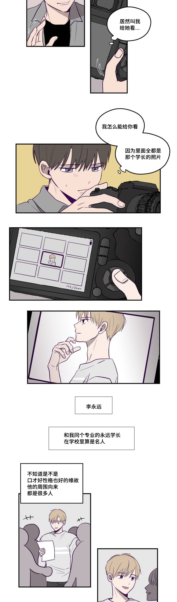 第1章：那个相机10
