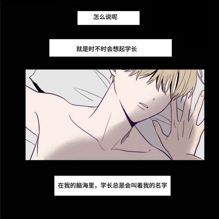 第17章：我行我素1