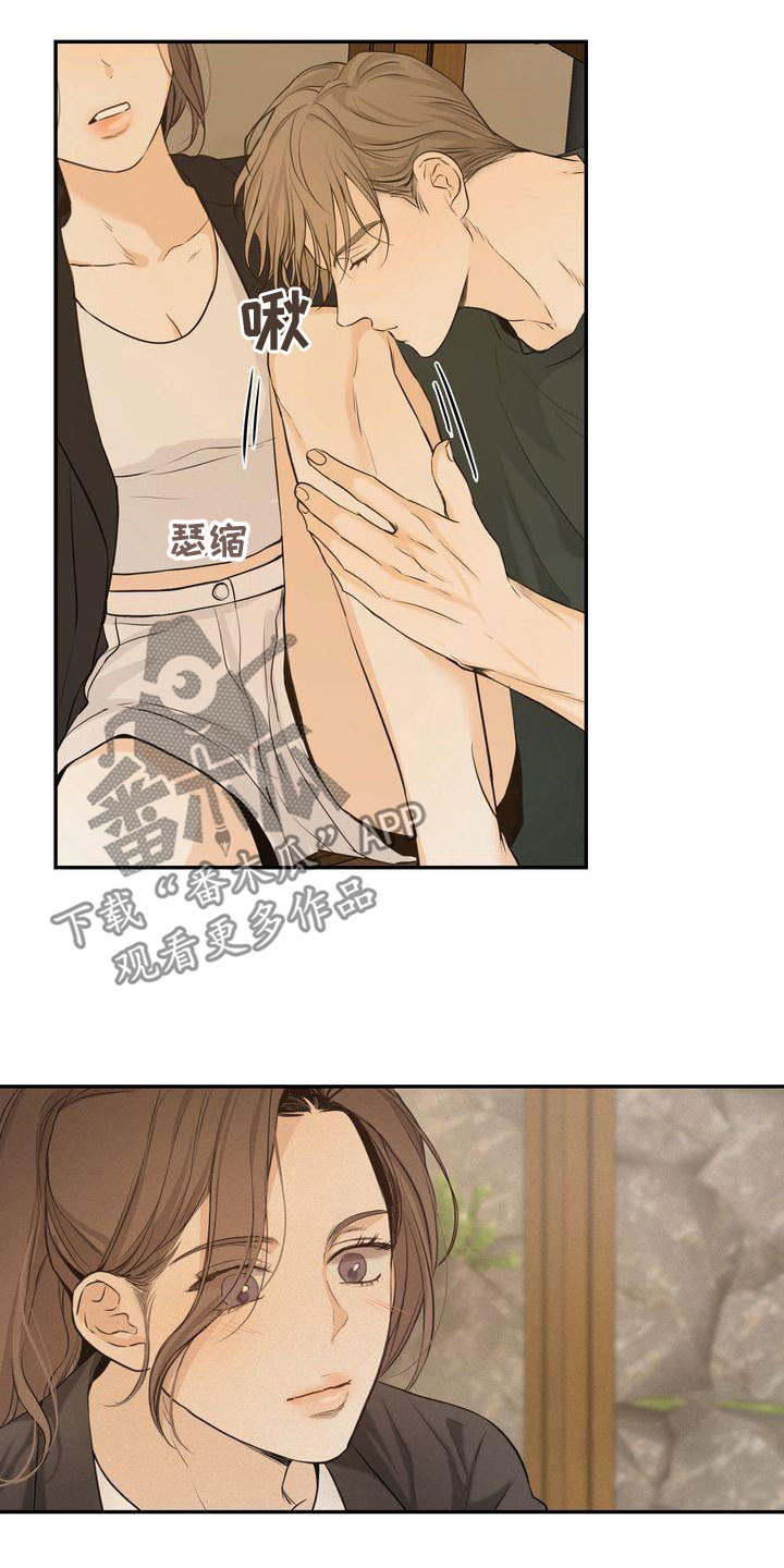 第82章：准备坦白8
