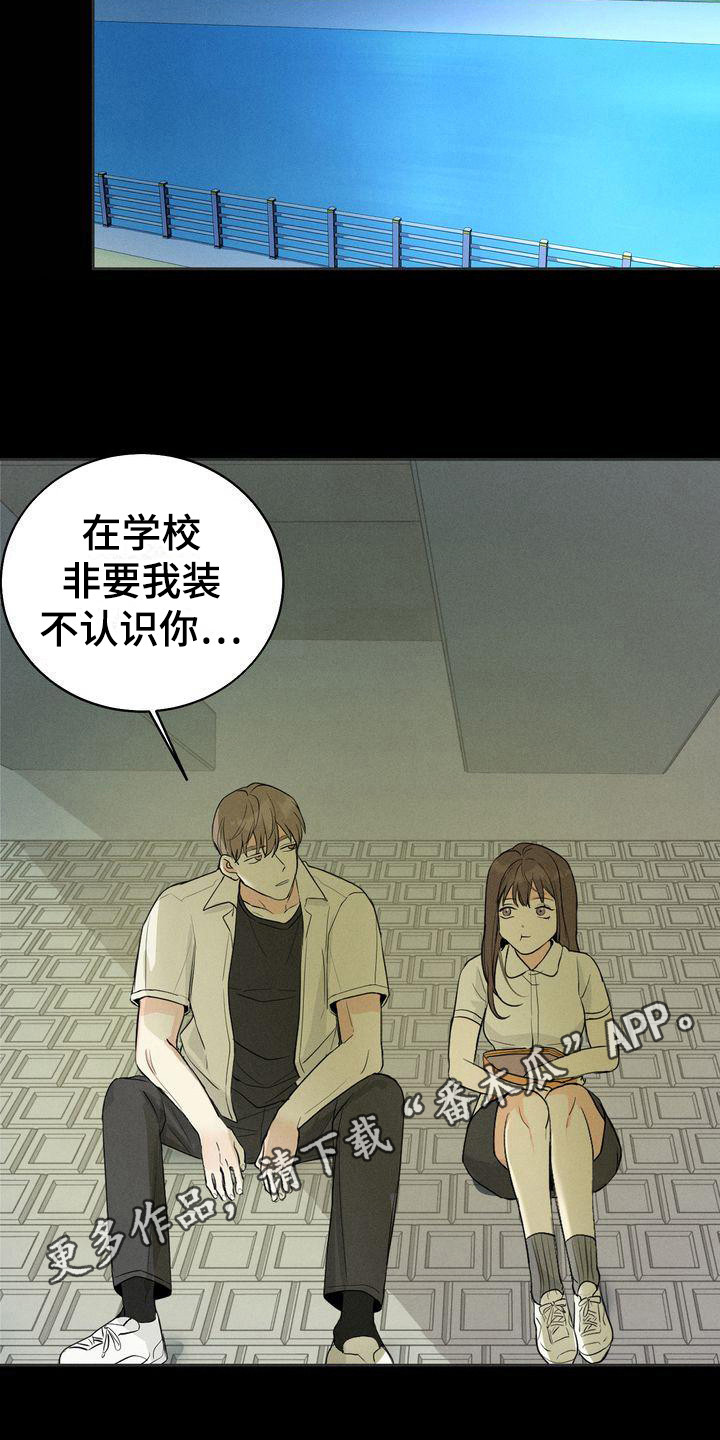 第13章：散步4