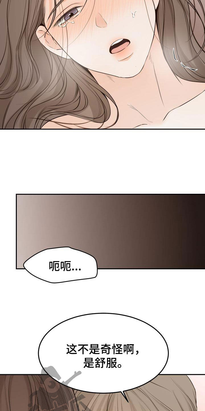 第108章：【番外】这不是奇怪18