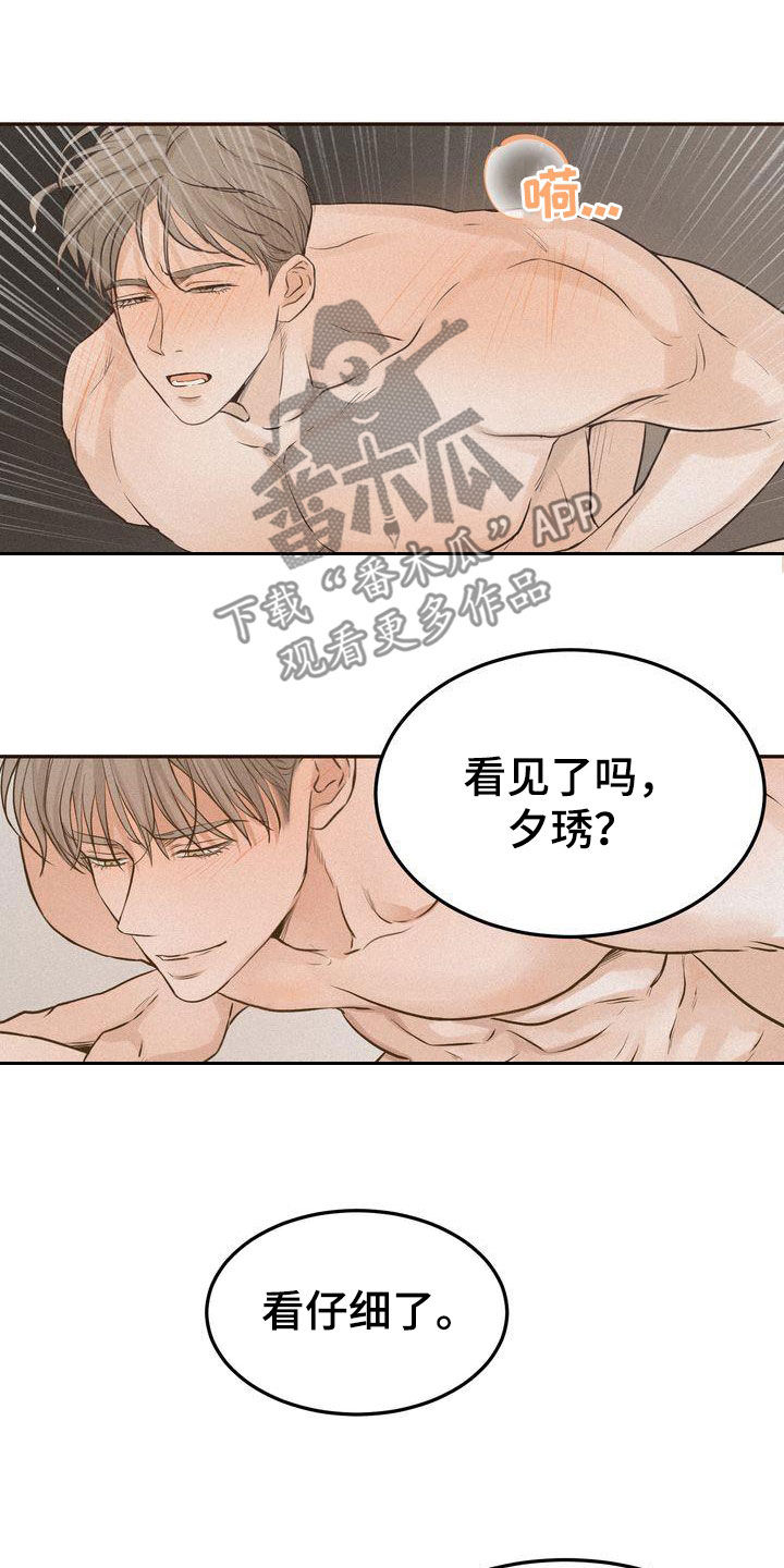 第108章：【番外】这不是奇怪23