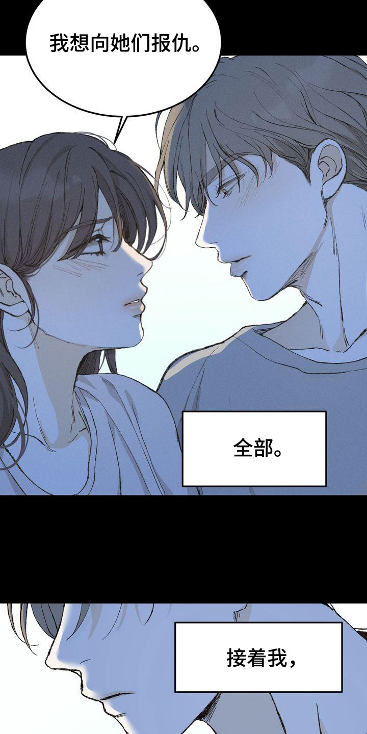 第93章：敞开心扉22