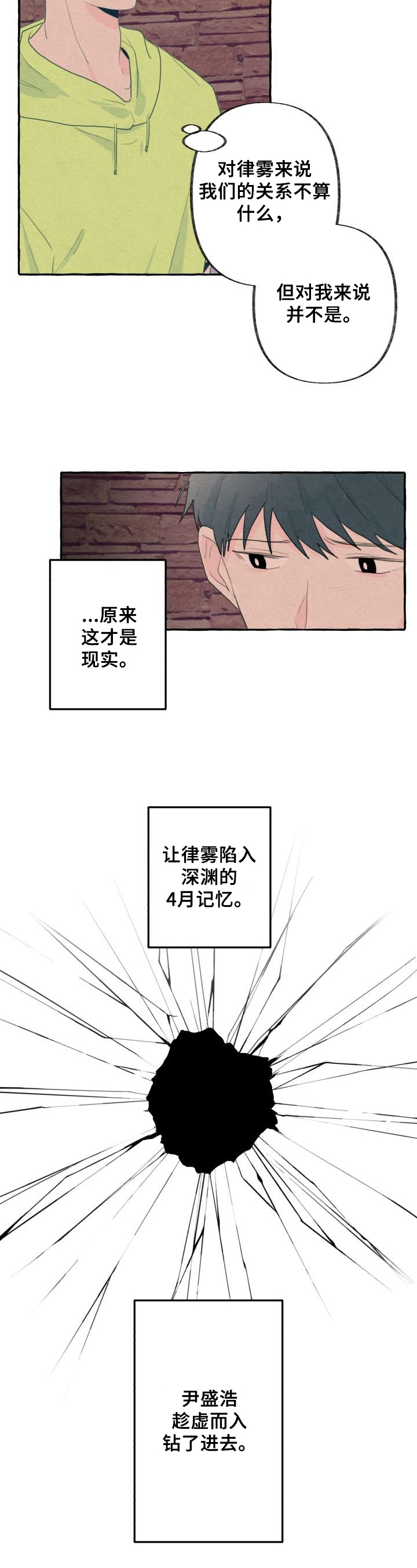 第22章：逃避5