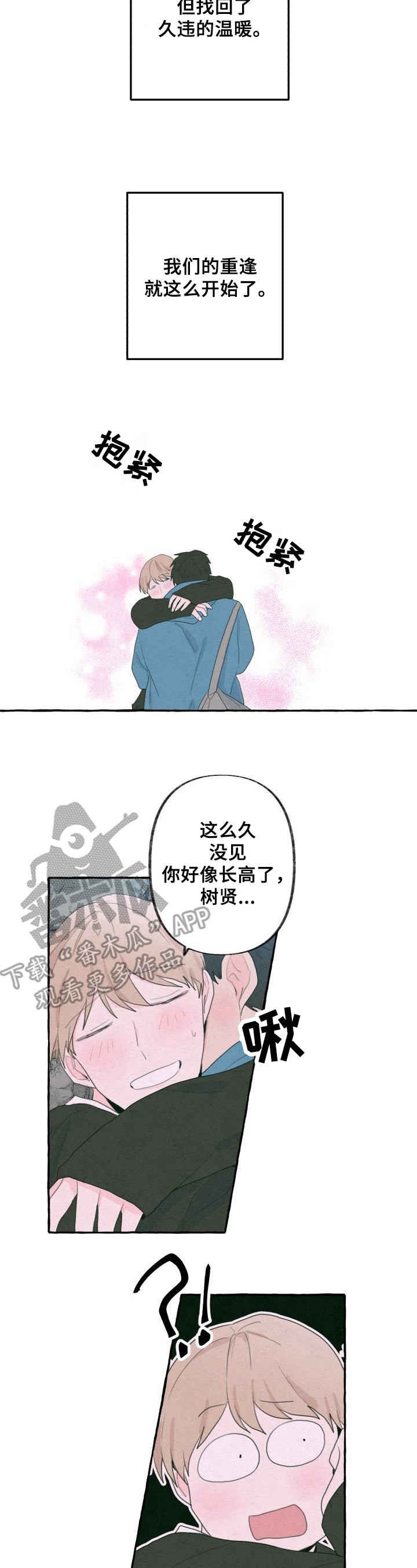 第33章：猜测3