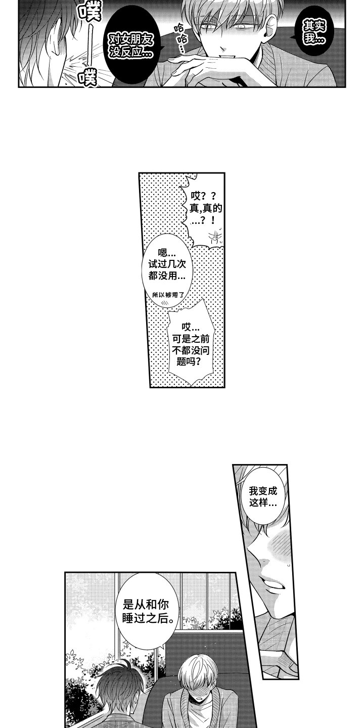 第3章：变化10