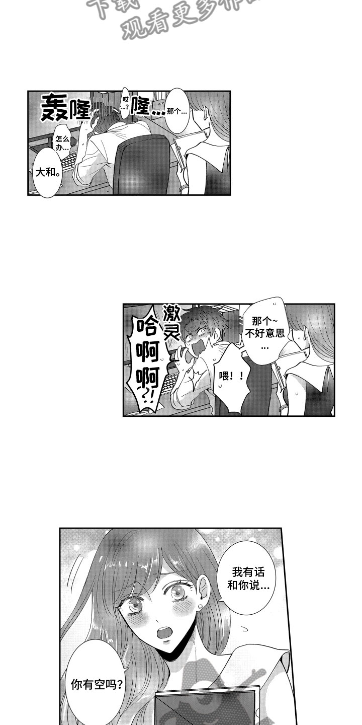 第8章：奇怪现象6