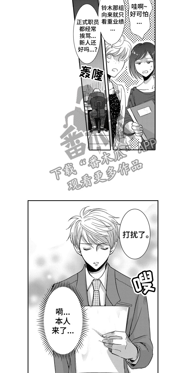 第19章：奖励1