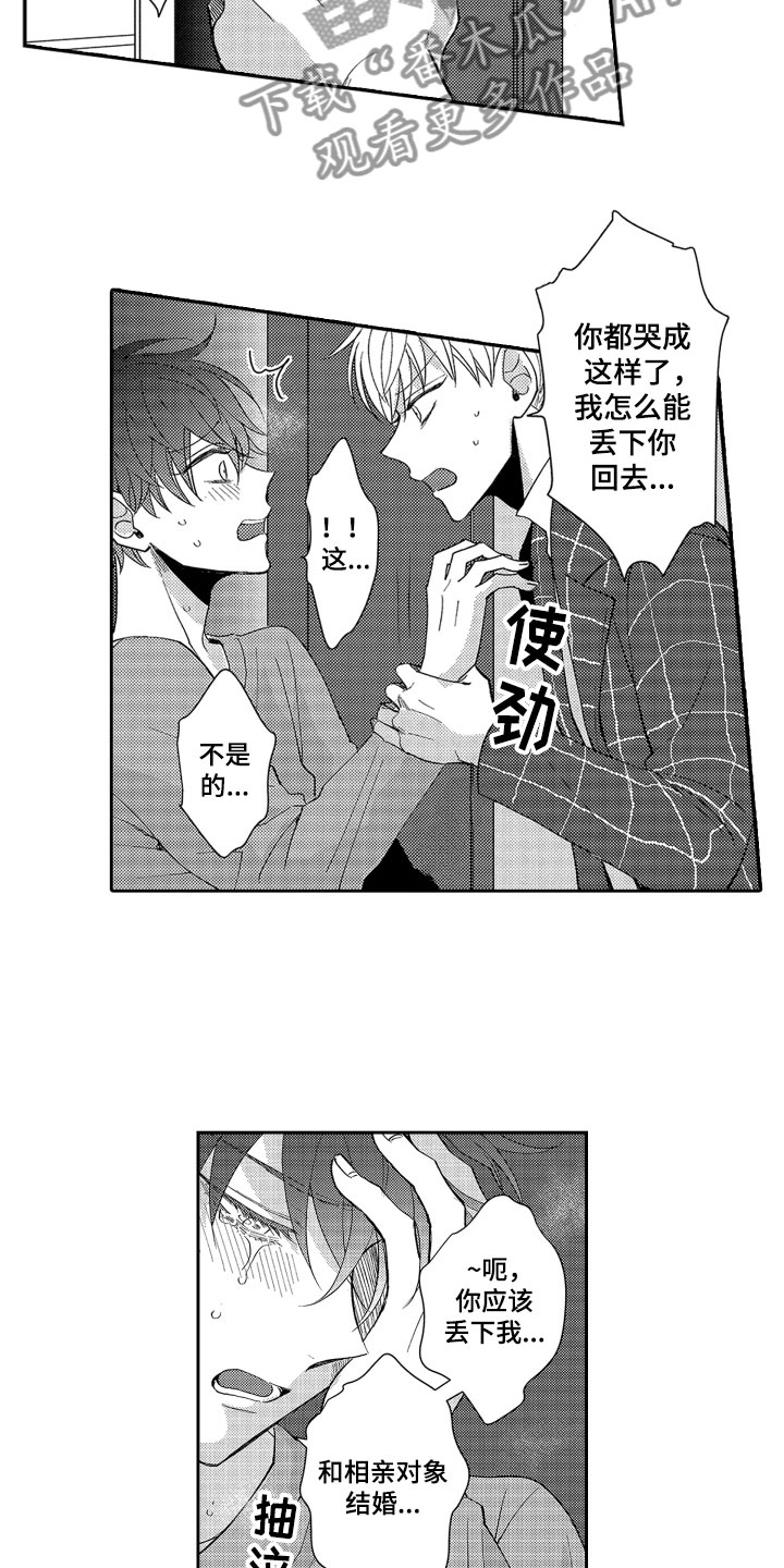 第15章：表白11