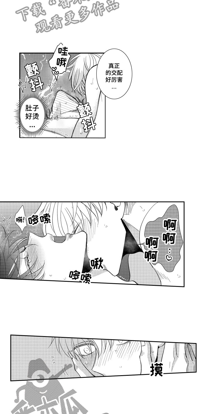 第17章：在一起5