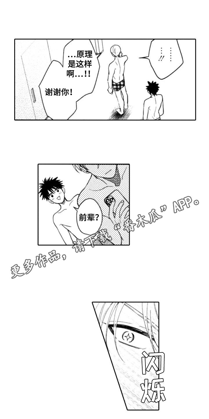 第29章：特殊物质6