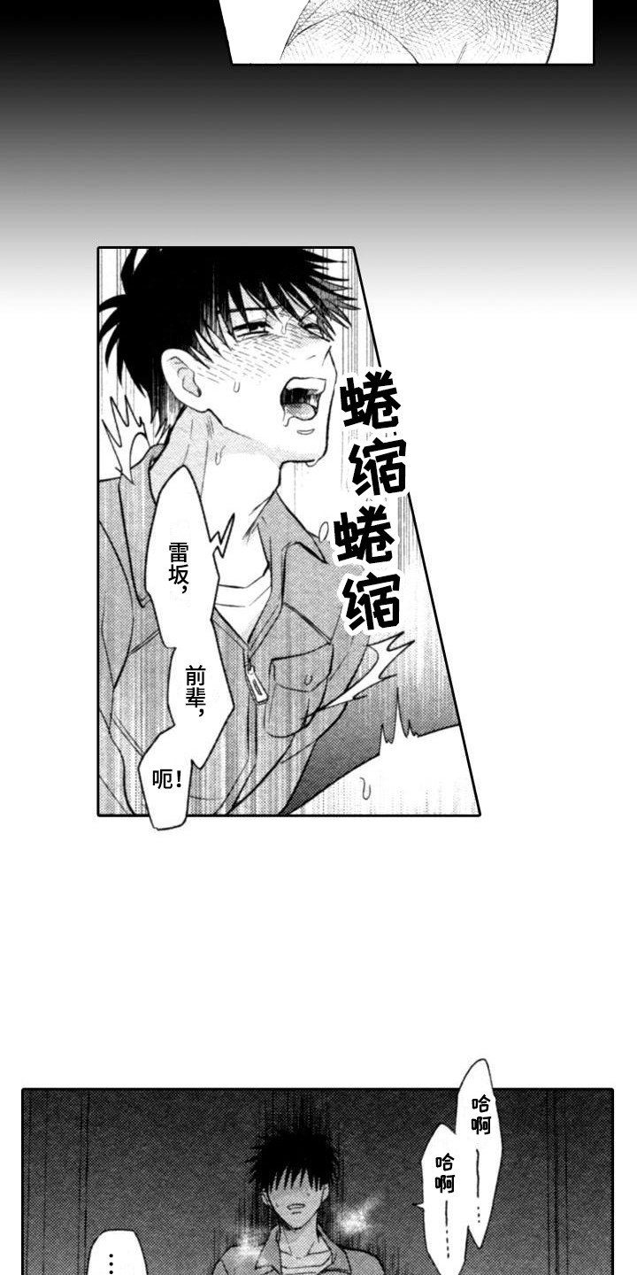 第13章：突发状况6