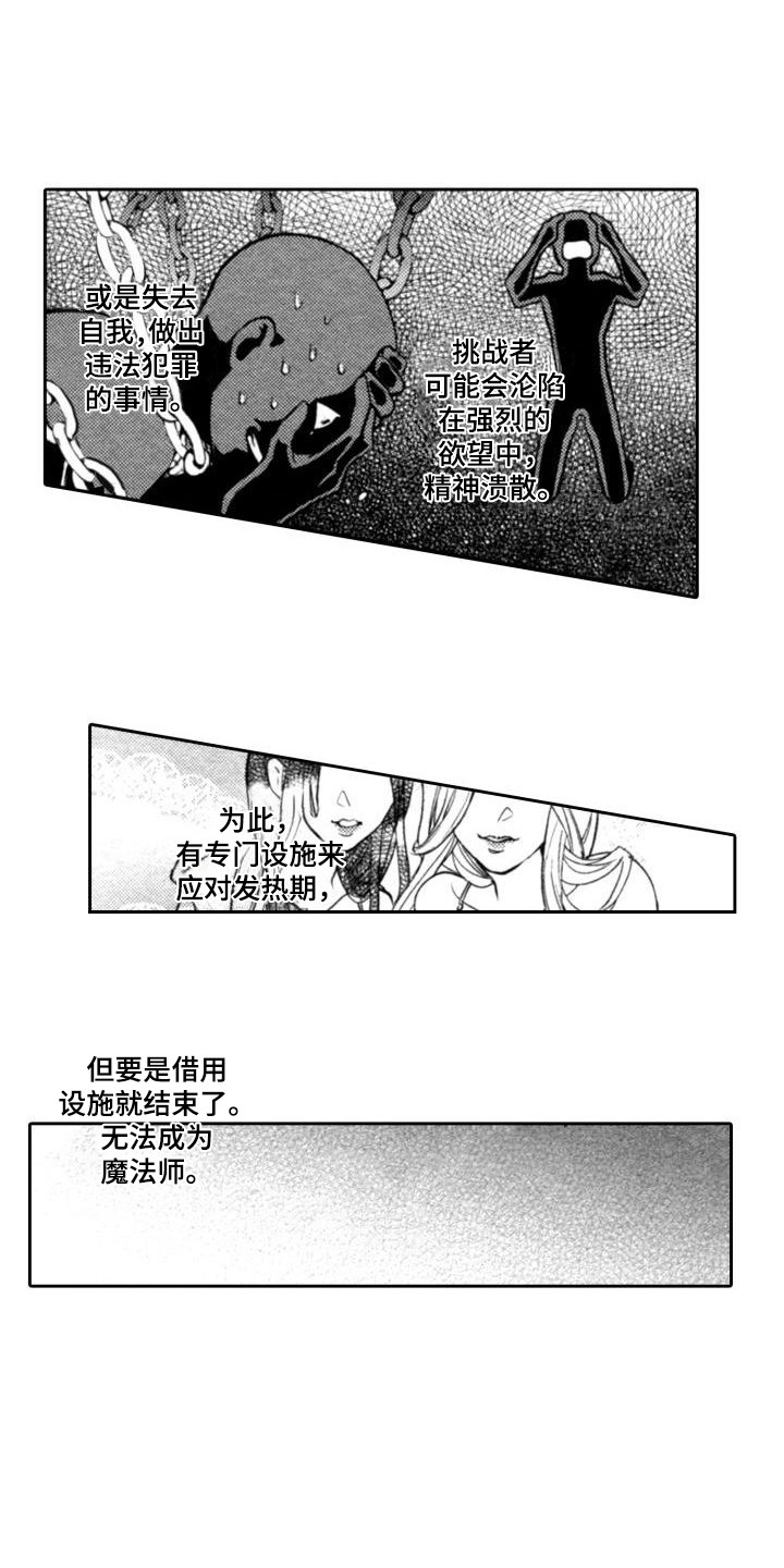 第1章：魔法师6