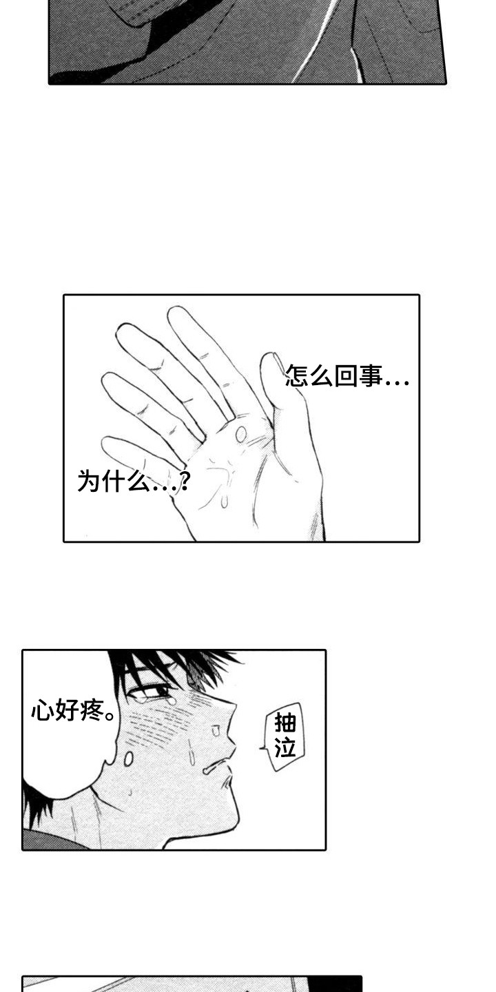 第21章：心痛9