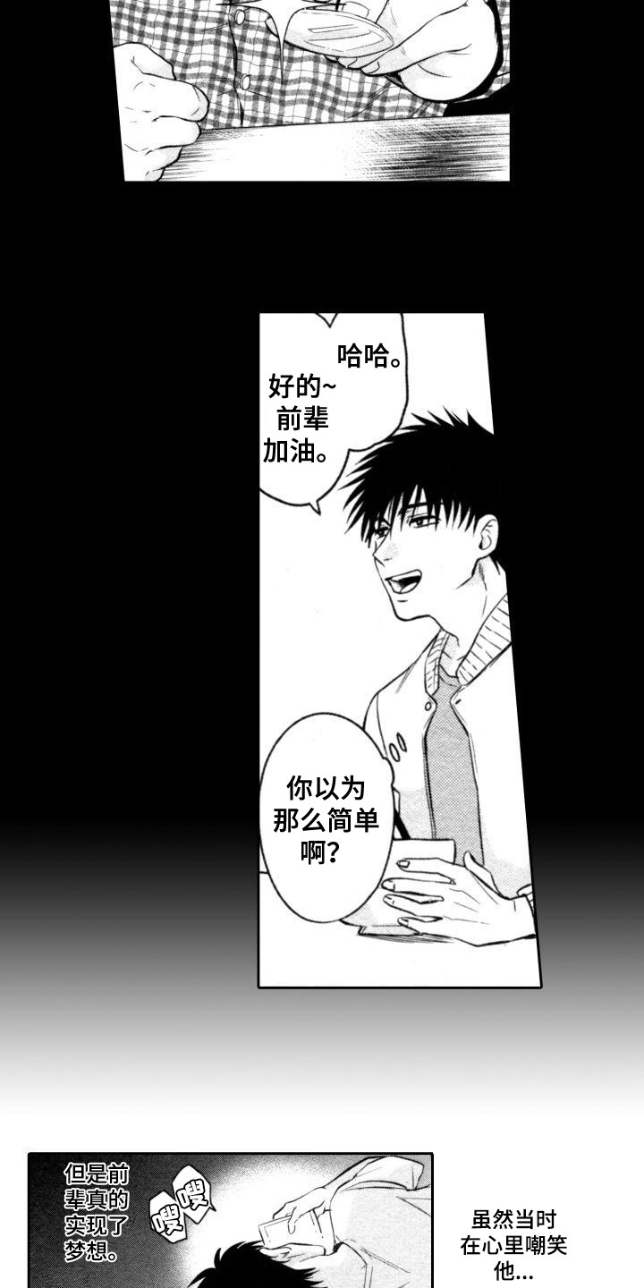 第2章：前辈5