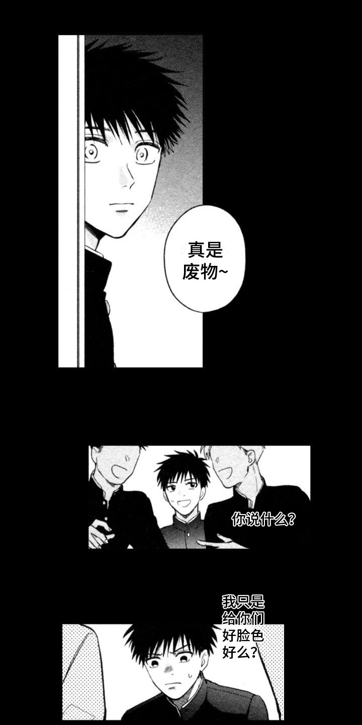 第6章：不再逃避8