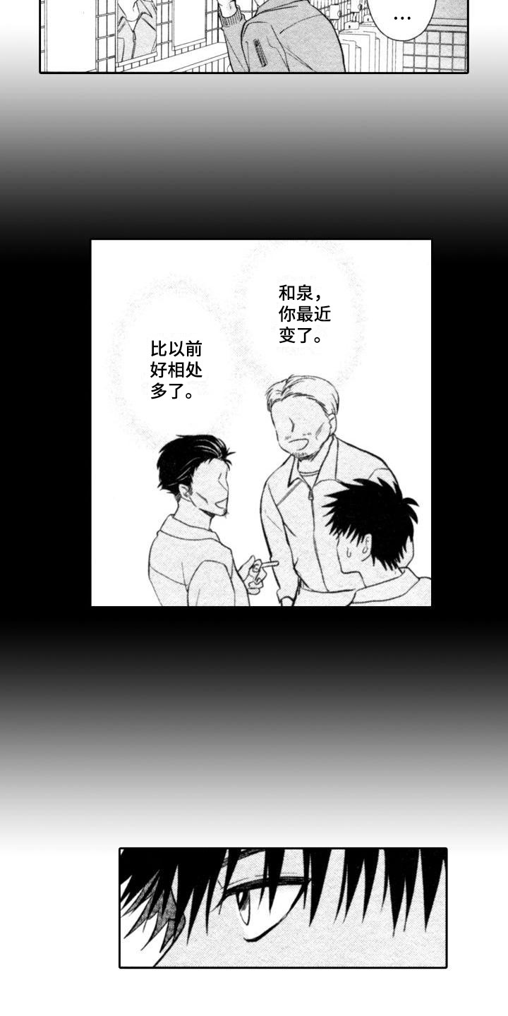 第12章：变化8