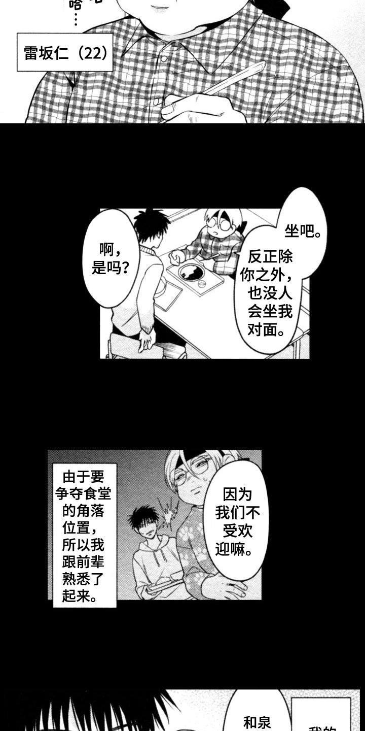 第2章：前辈3