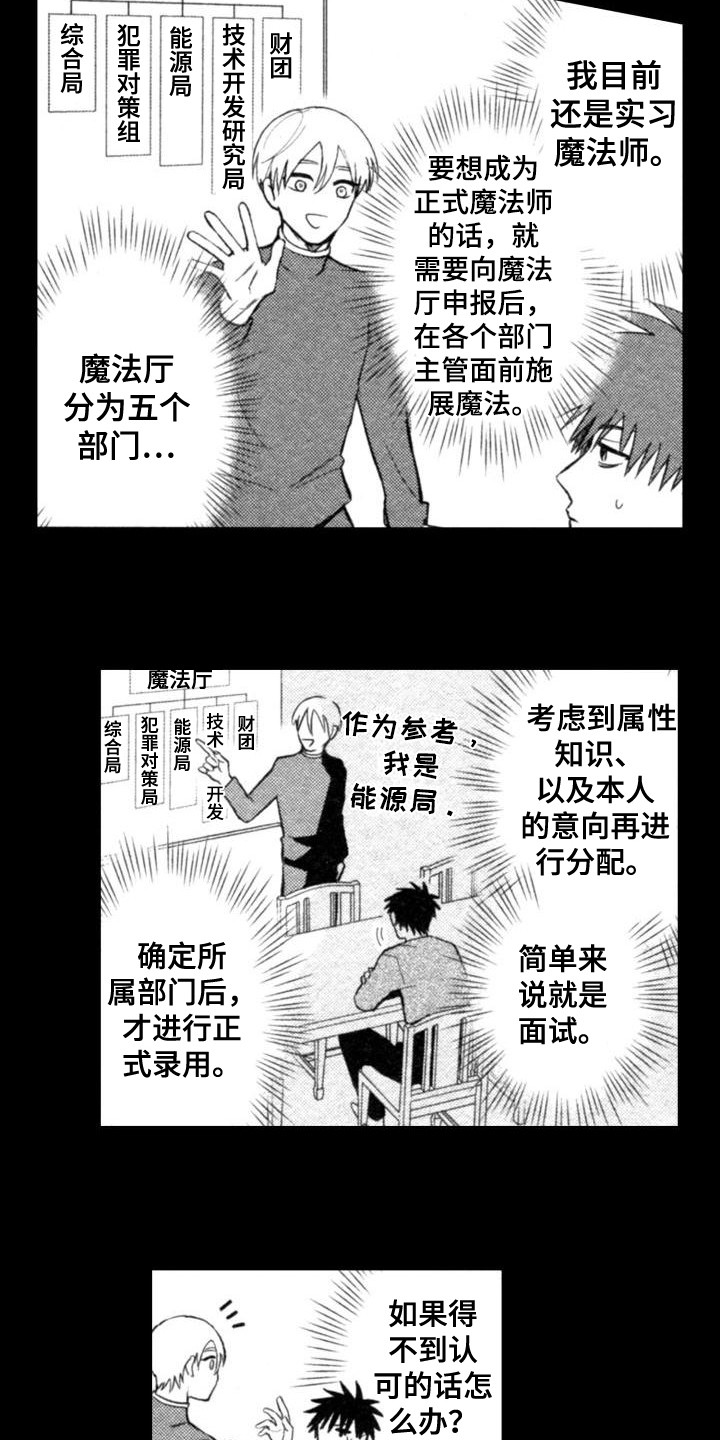 第17章：无法使用7