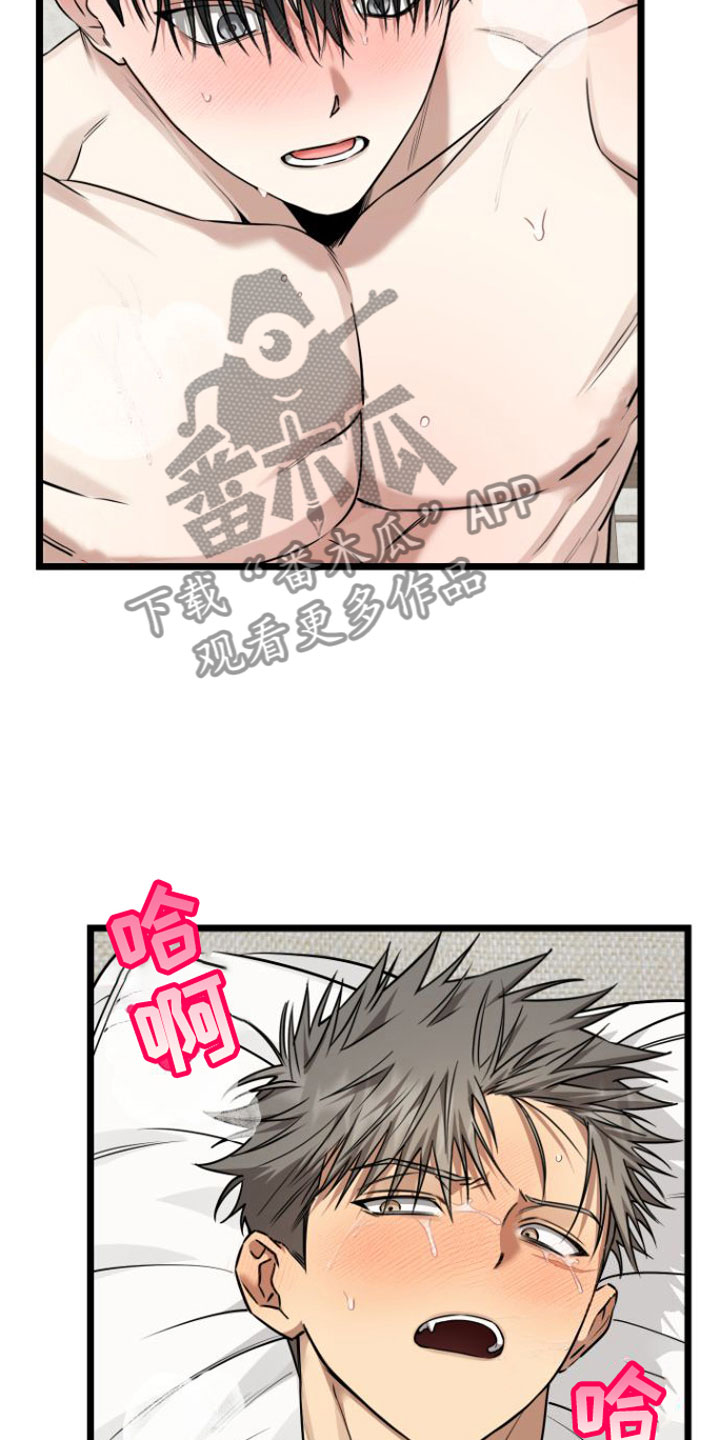 第19章：一起住【完】11