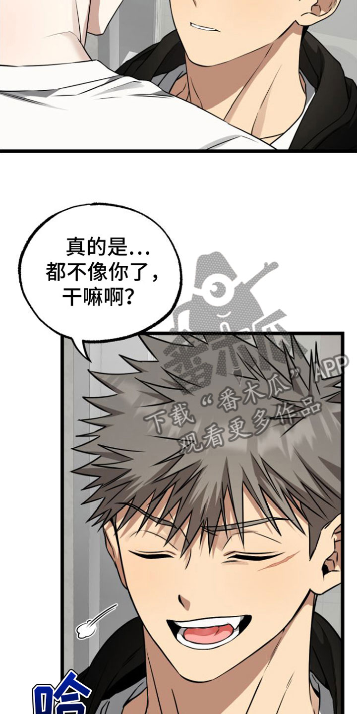 第17章： 太可爱了18