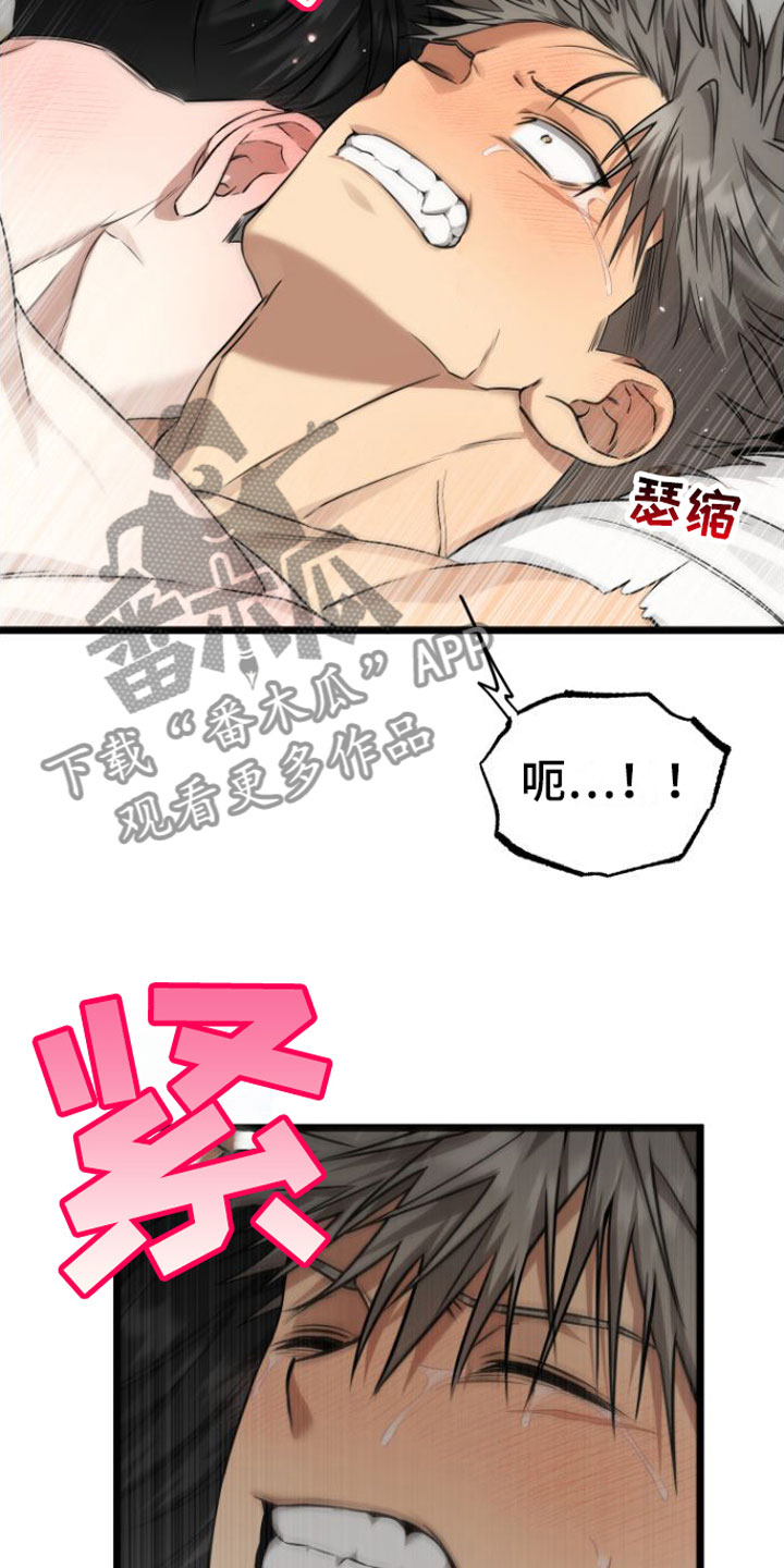 第19章：一起住【完】8