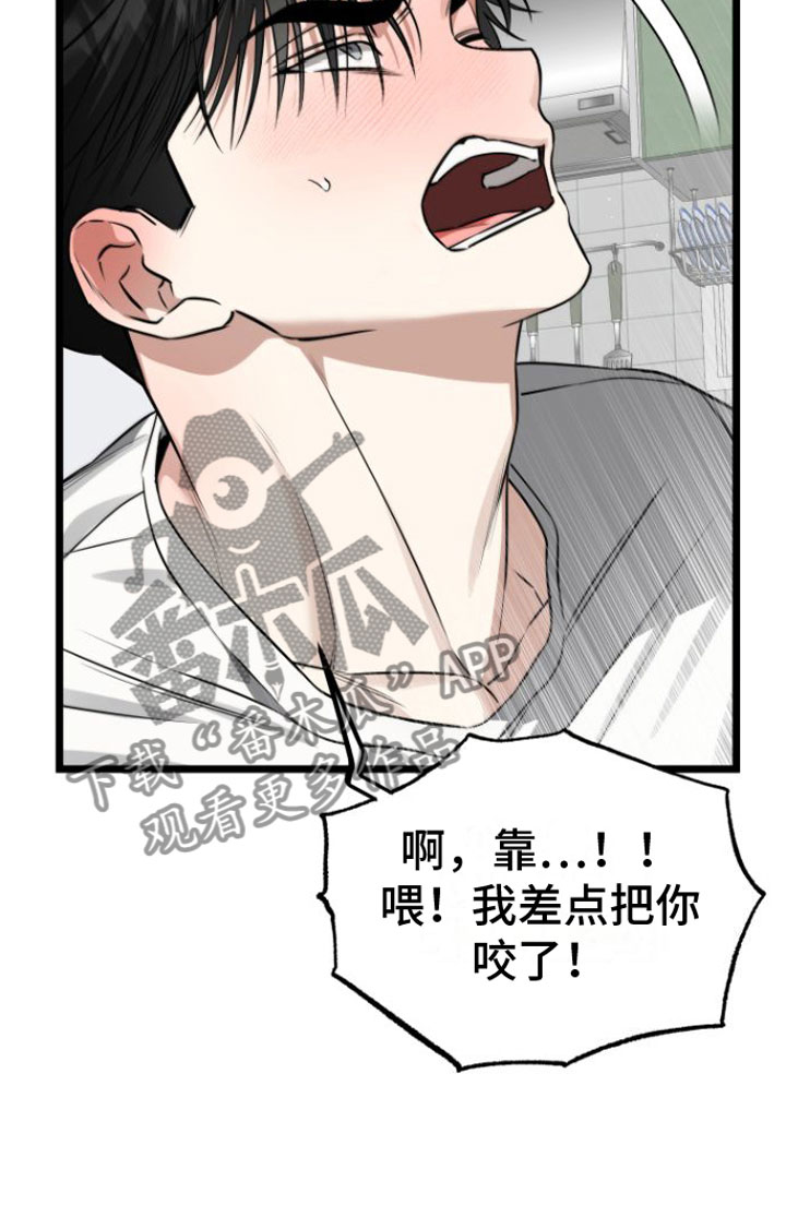 第17章： 太可爱了12