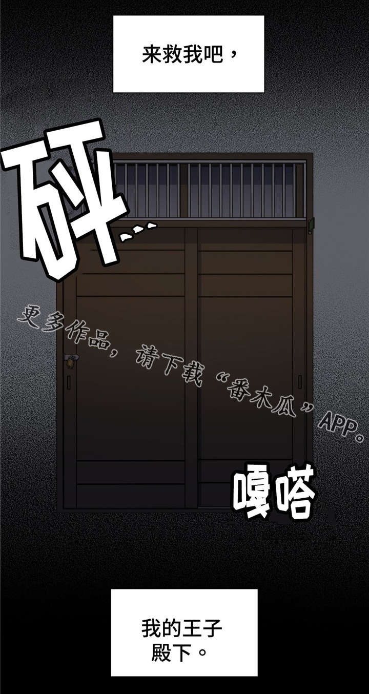 第67章：我的王子殿下7