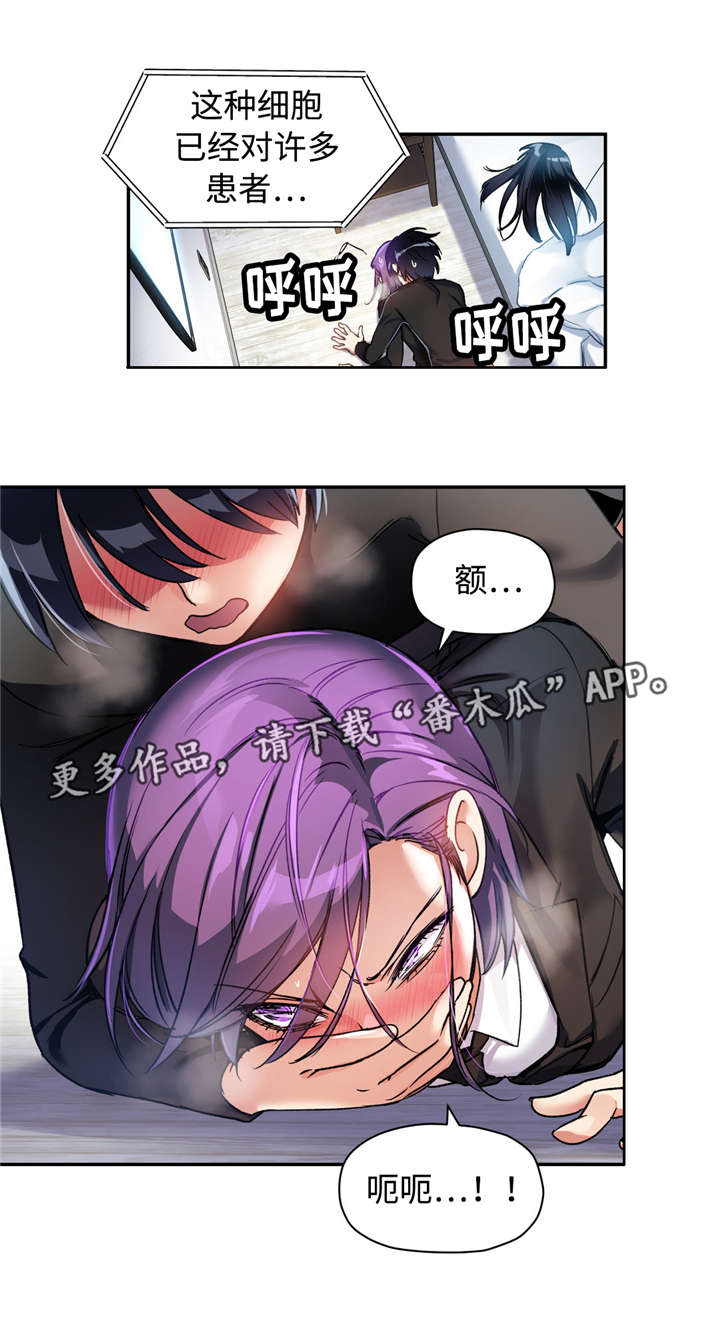 第27章：初次见面15