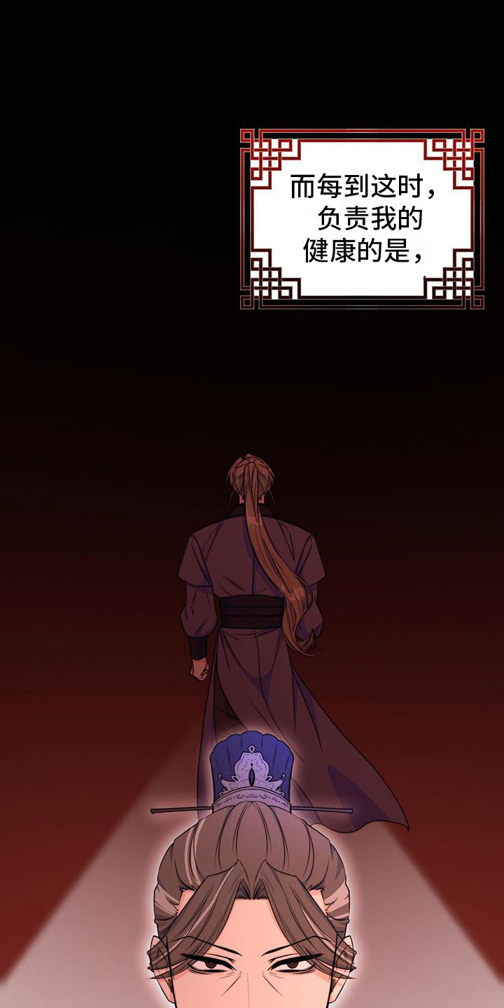 第15章：战胜20