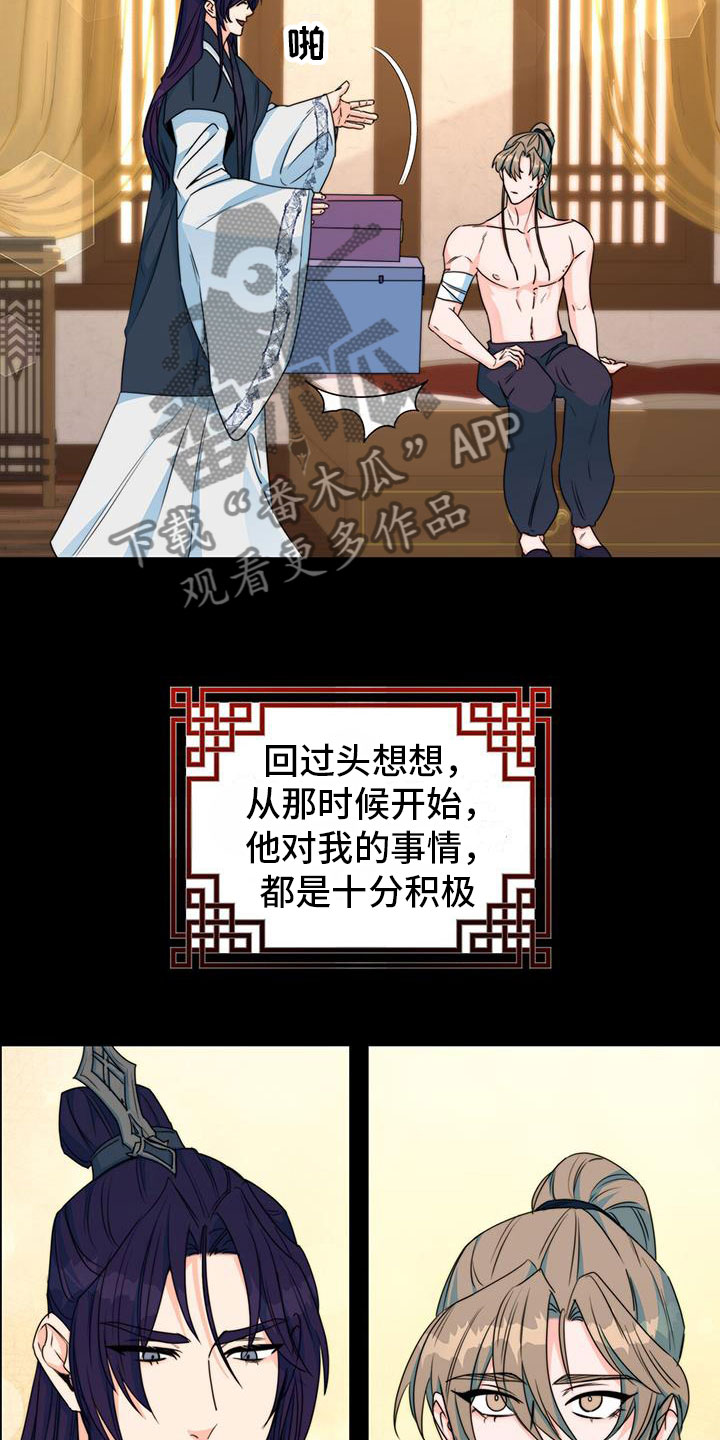 第15章：战胜31