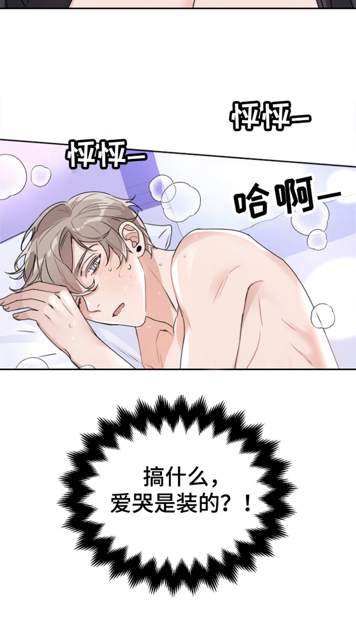 第12章：很喜欢 17