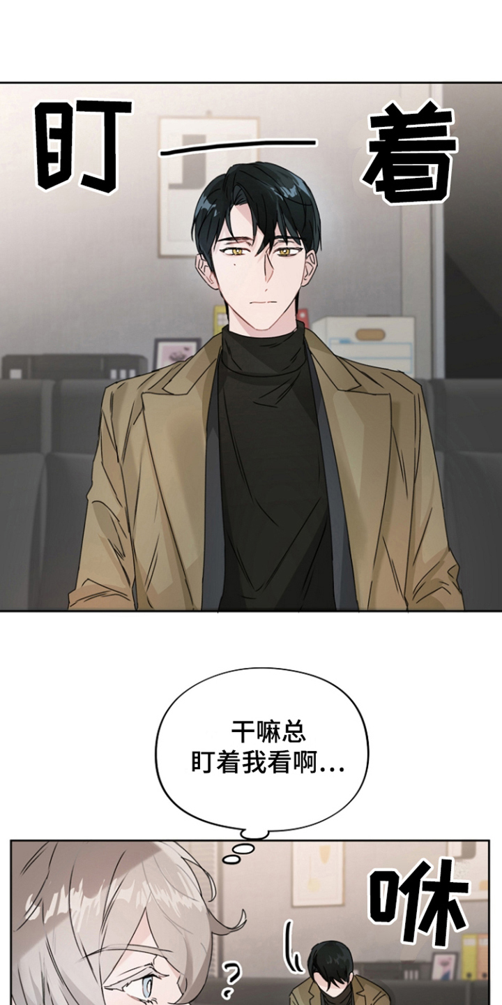 第3章：主演4