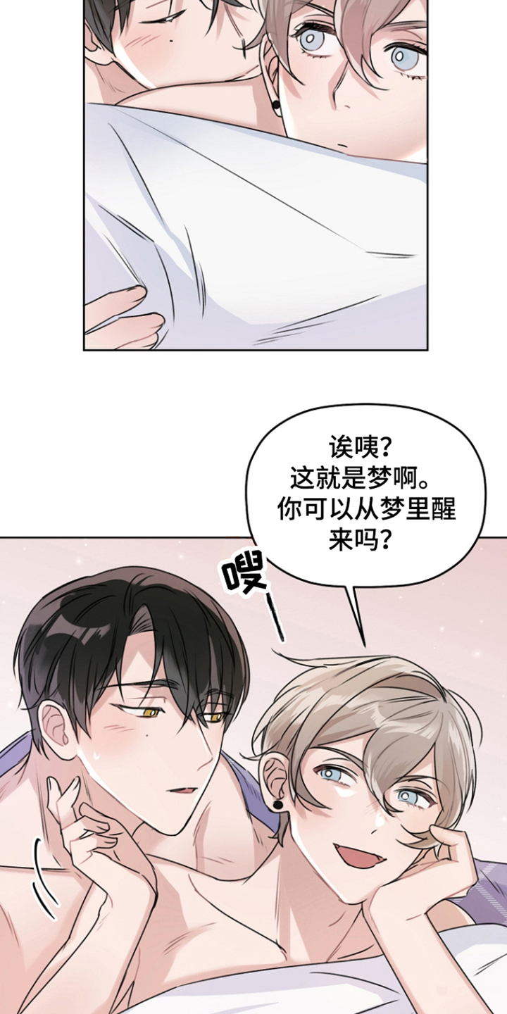 第13章：做梦一样6