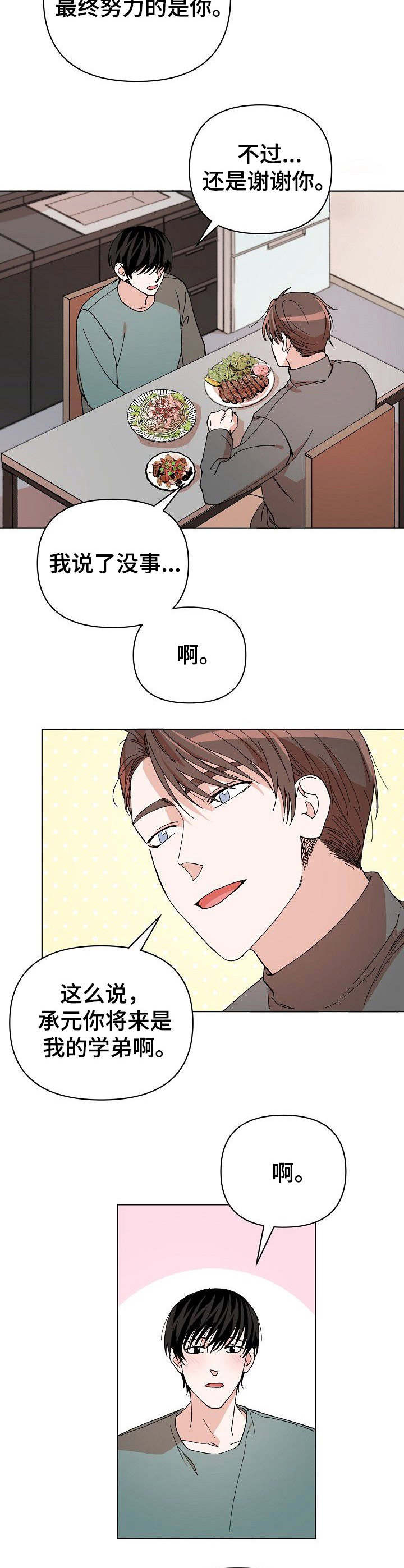 第11章：录取5