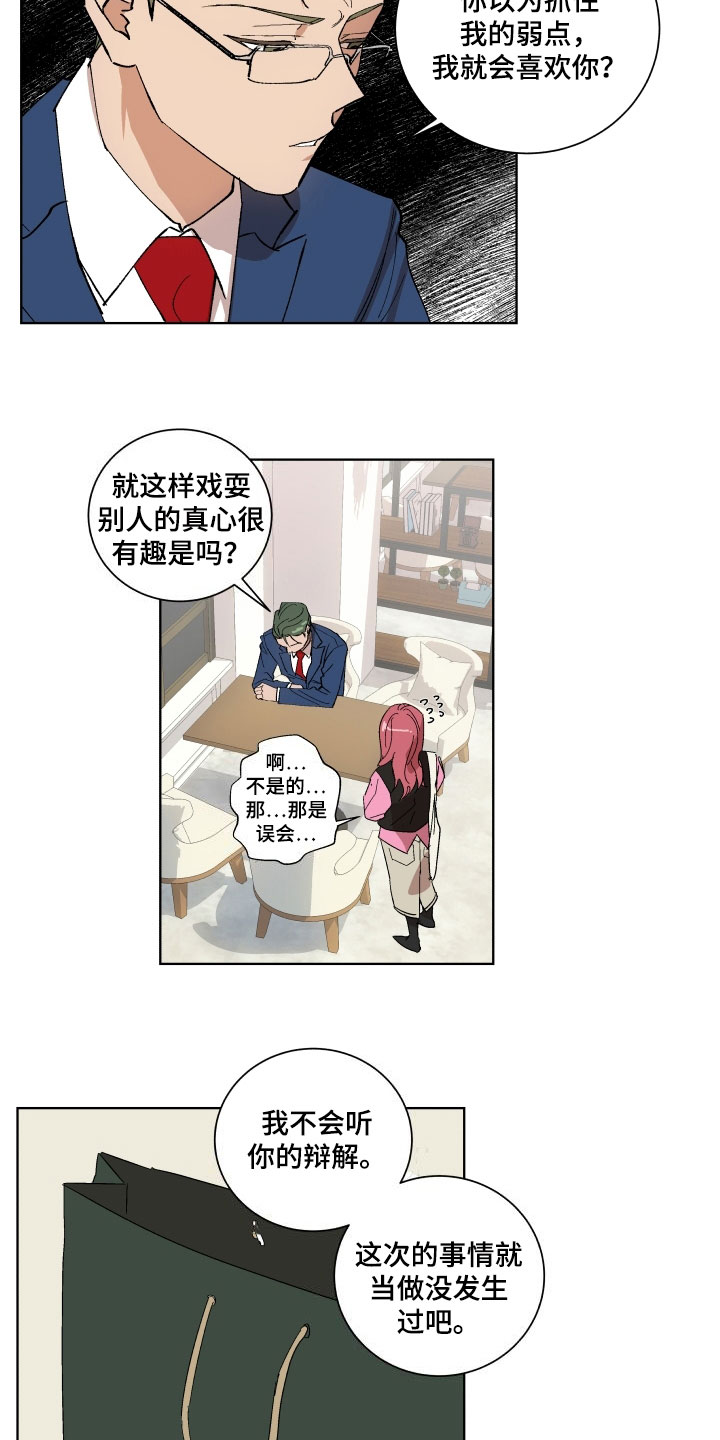 第3章：惊愕8