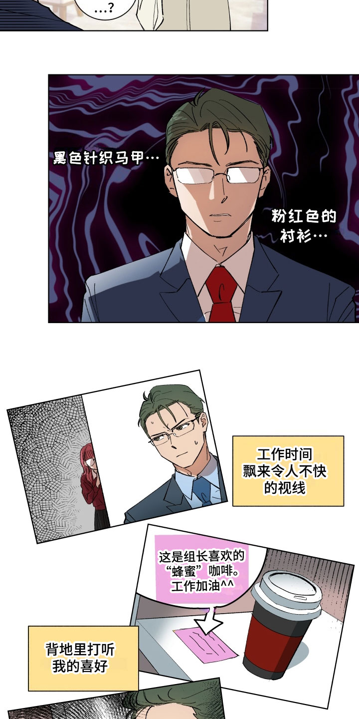 第3章：惊愕6