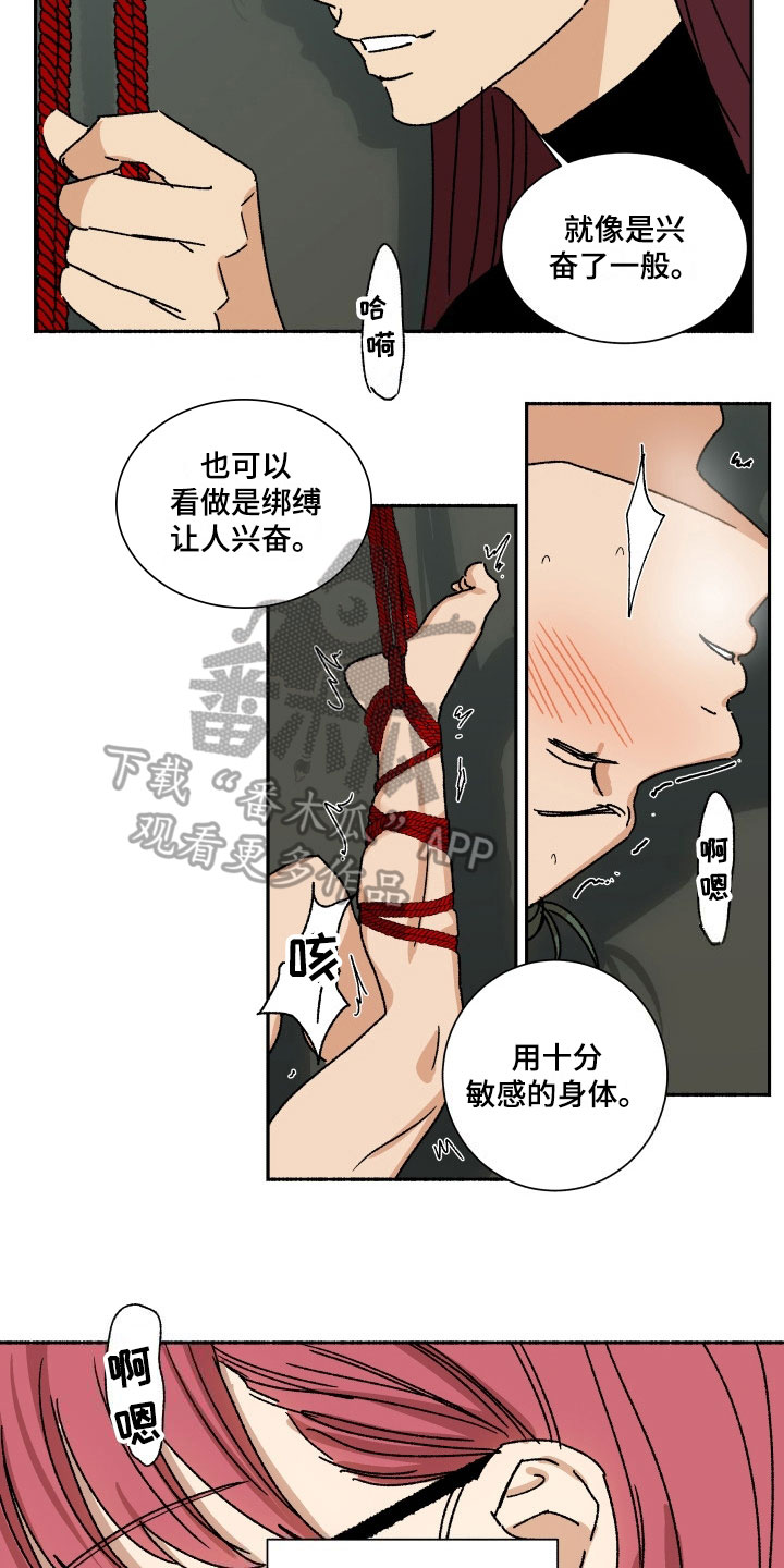 第11章：不讨厌6