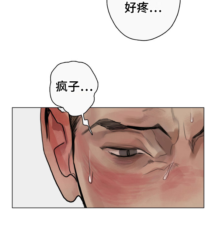 第4章：疯子17