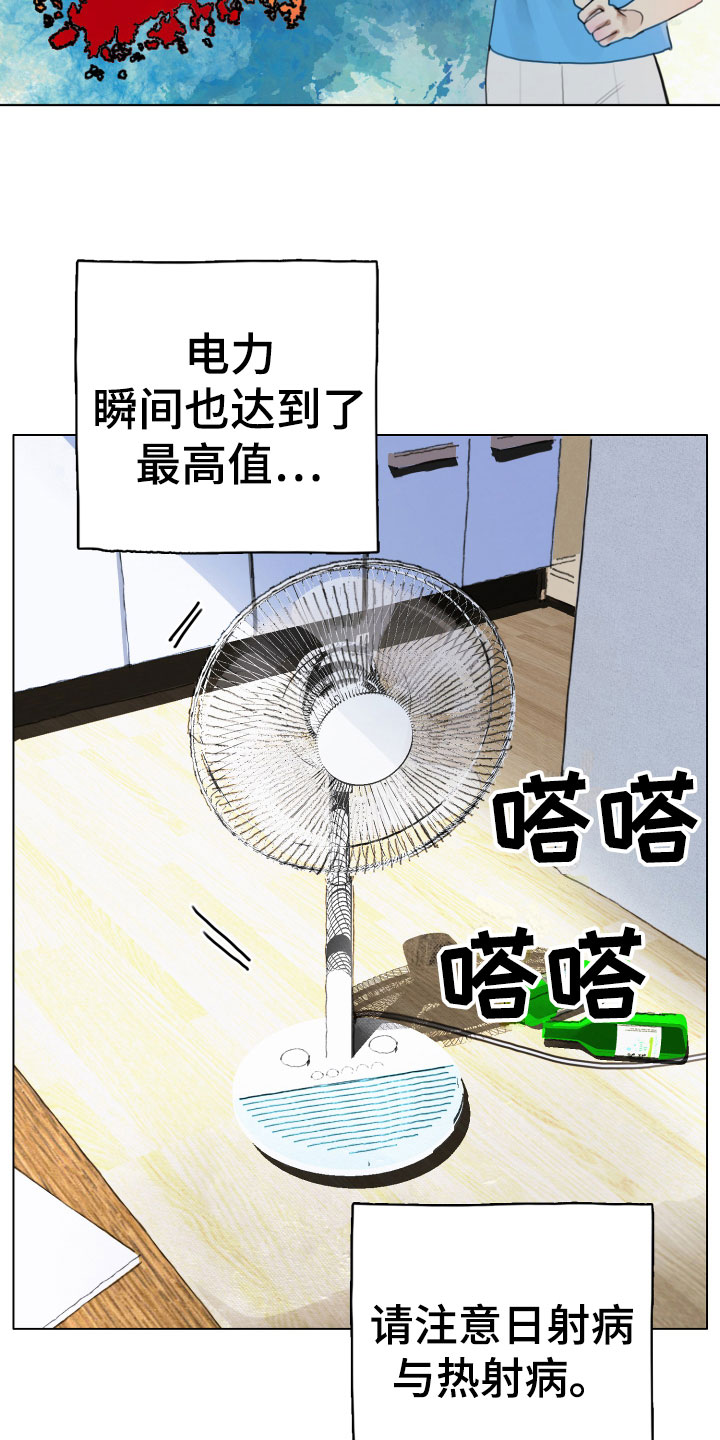 第1章：落榜1