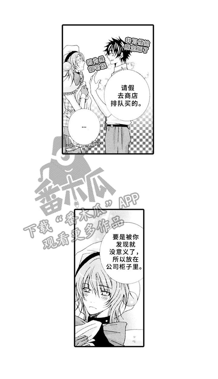 第9章：角色扮演7