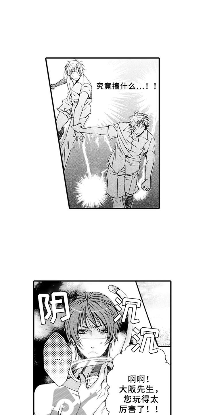 第13章：旅游8