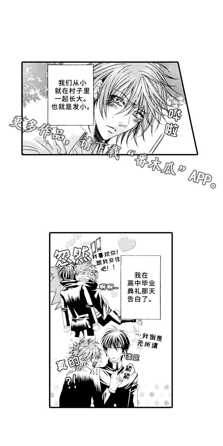 第10章：吵闹2
