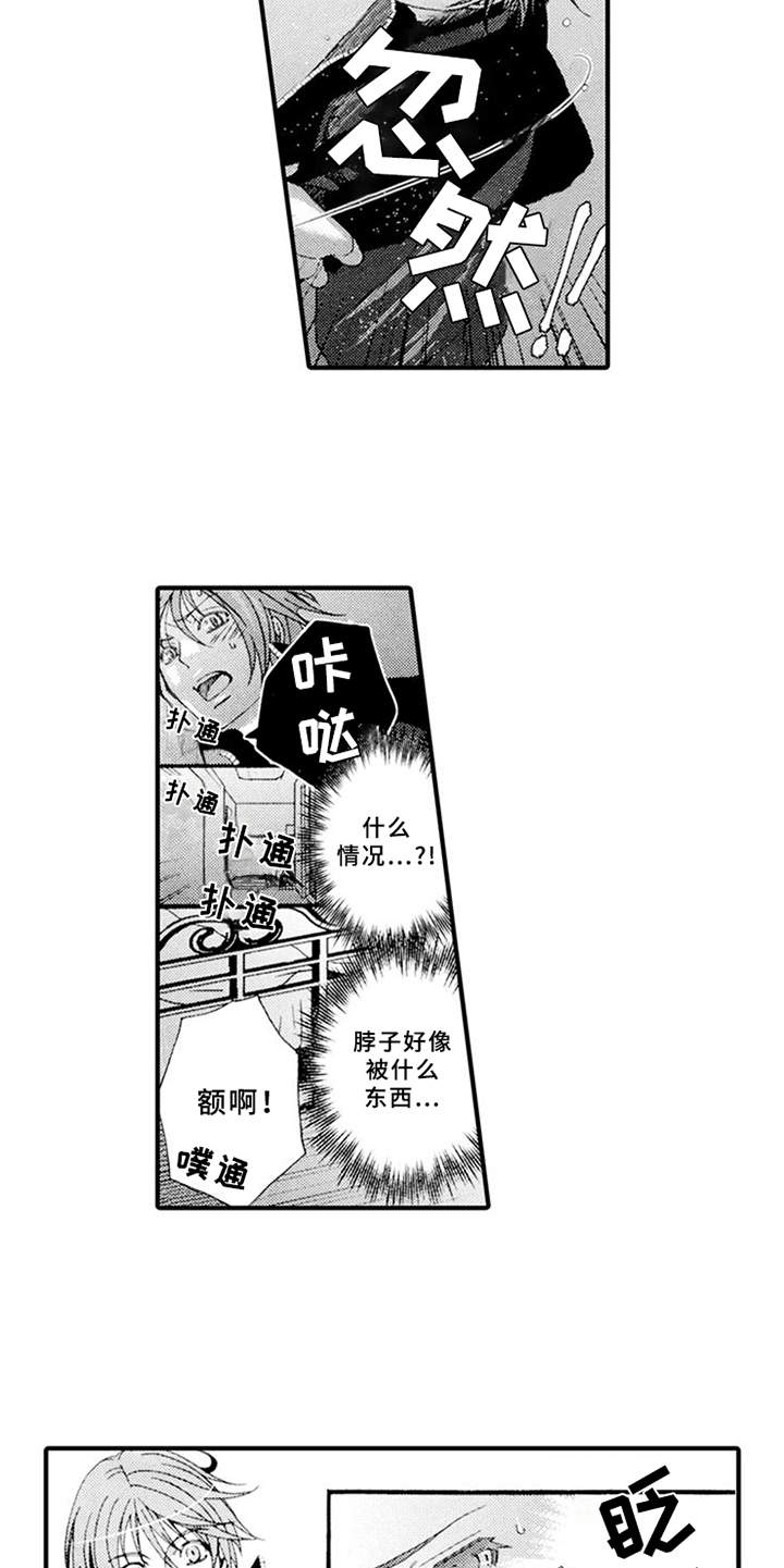 第4章：肆意妄为10
