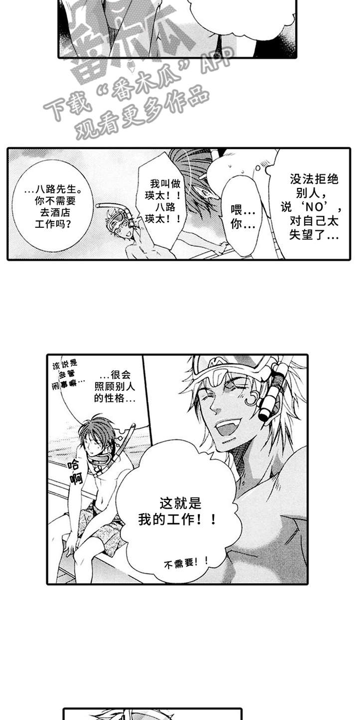 第13章：旅游9