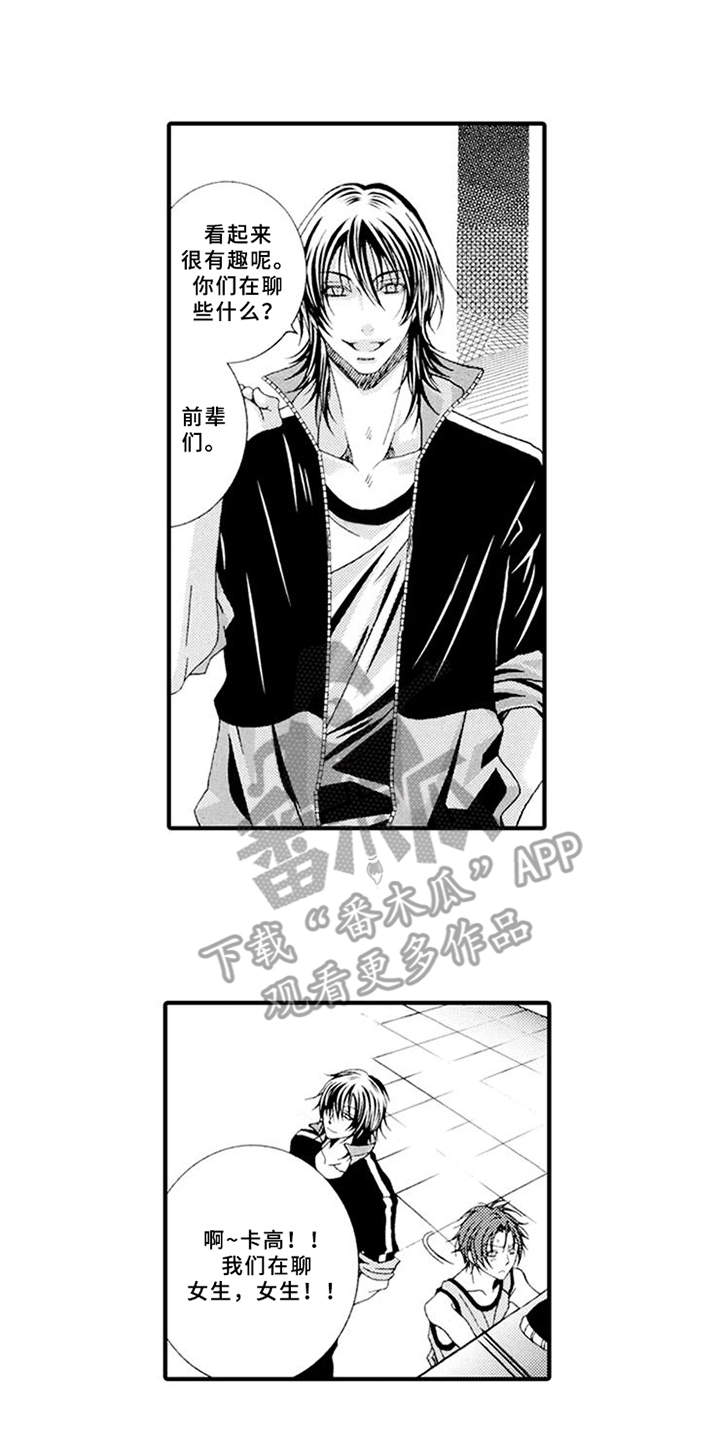 第6章：话题0