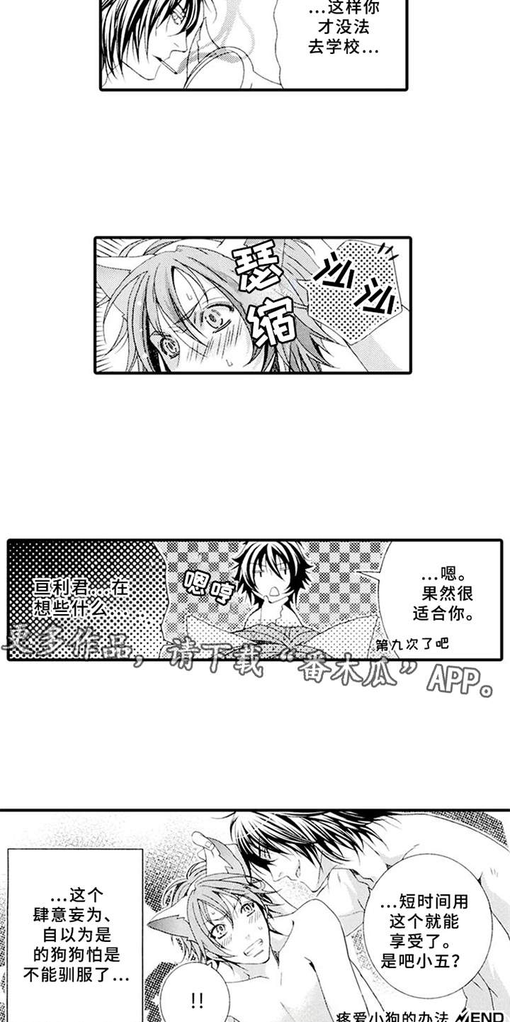 第5章：平等关系4