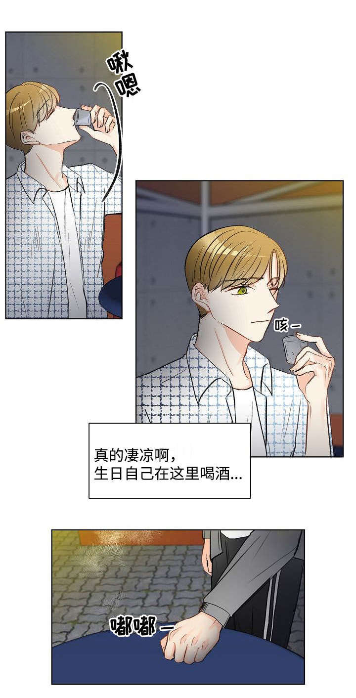 第1章：生日13