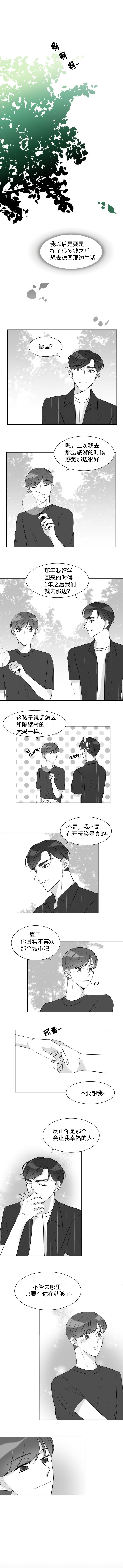第33章：契约结束2