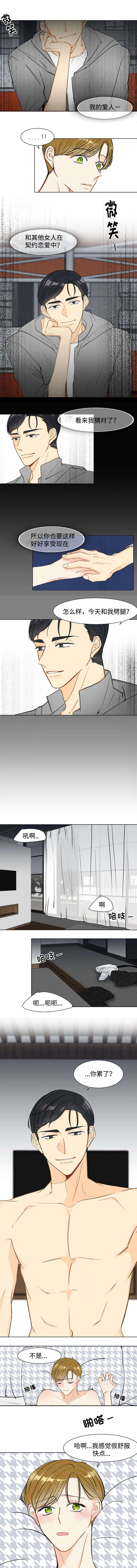 第3章：这是哪里1
